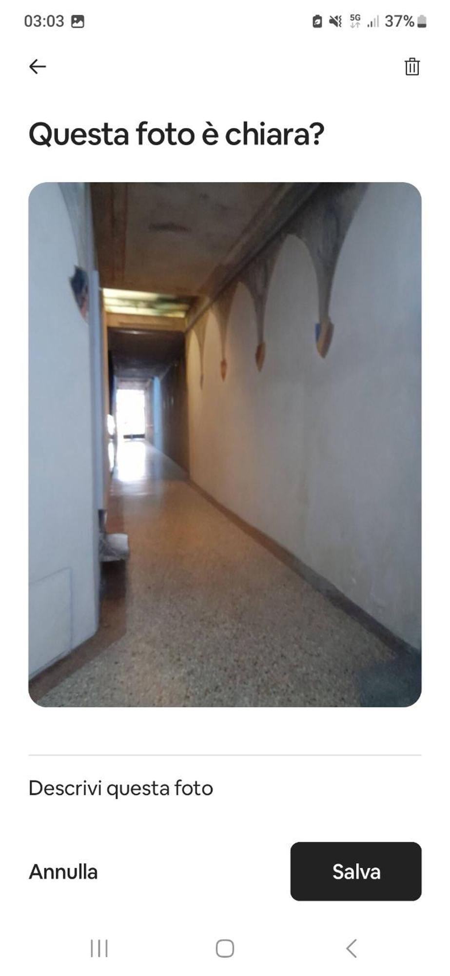 Portico 32 - Merano Centro Exteriör bild